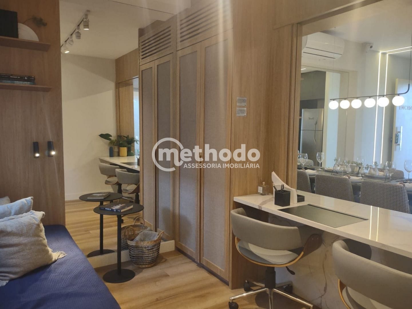 Apartamento, 2 quartos, 58 m² - Foto 18