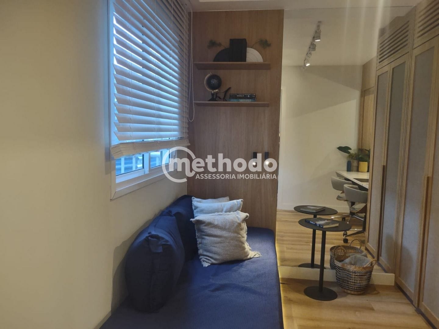 Apartamento, 2 quartos, 58 m² - Foto 10
