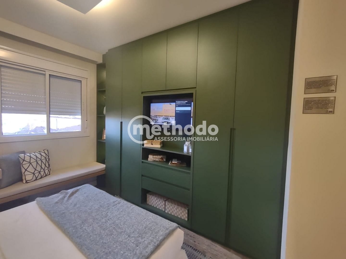 Apartamento, 2 quartos, 58 m² - Foto 14