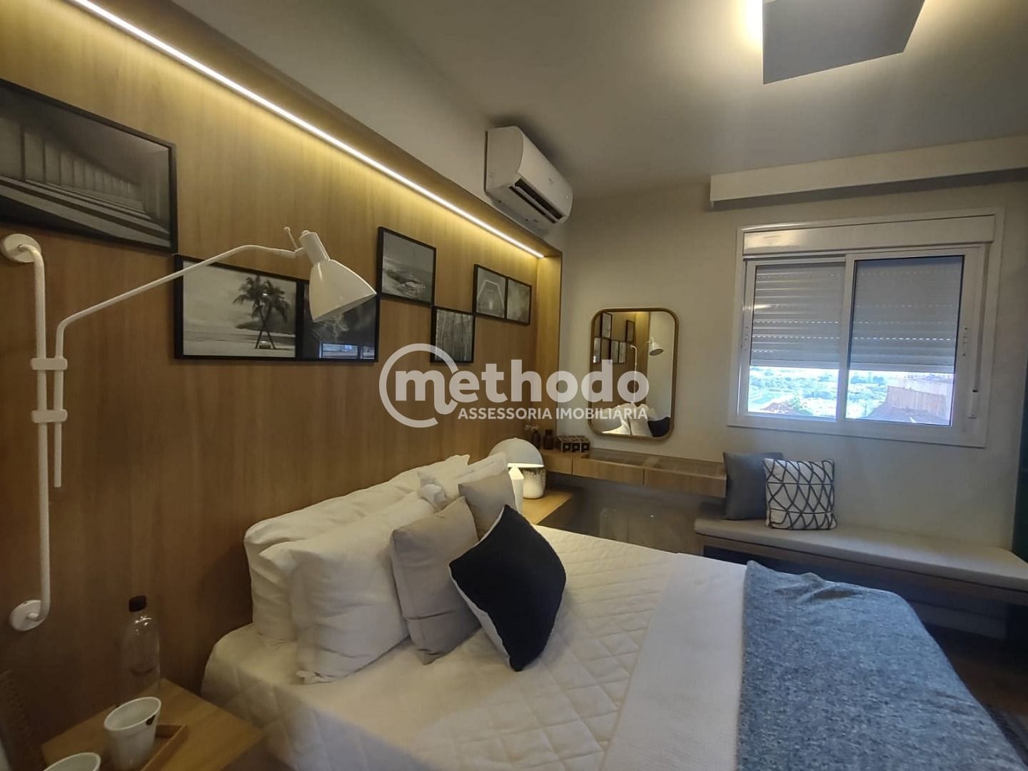 Apartamento, 2 quartos, 58 m² - Foto 6