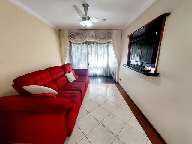 Apartamento com 87m² 3 quartos e 2 banheiros, à venda, no bairro Perdizes em São Paulo