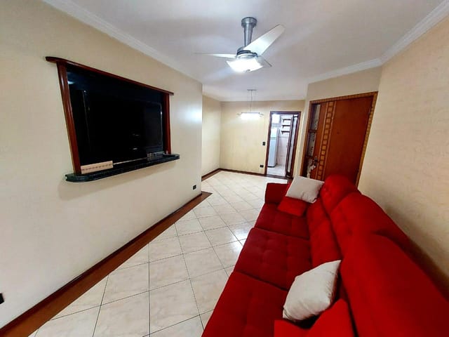Apartamento com 87m² 3 quartos e 2 banheiros, à venda, no bairro Perdizes em São Paulo