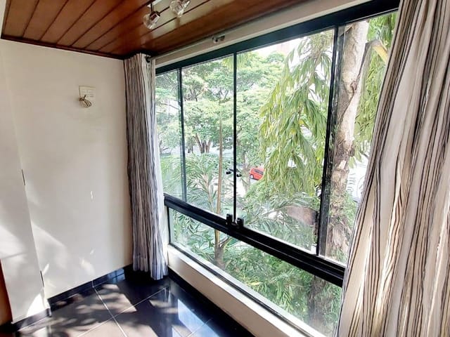Apartamento com 87m² 3 quartos e 2 banheiros, à venda, no bairro Perdizes em São Paulo