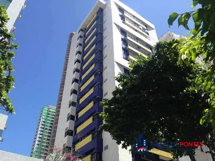 Apartamento, 4 quartos, 120 m² - Foto 1