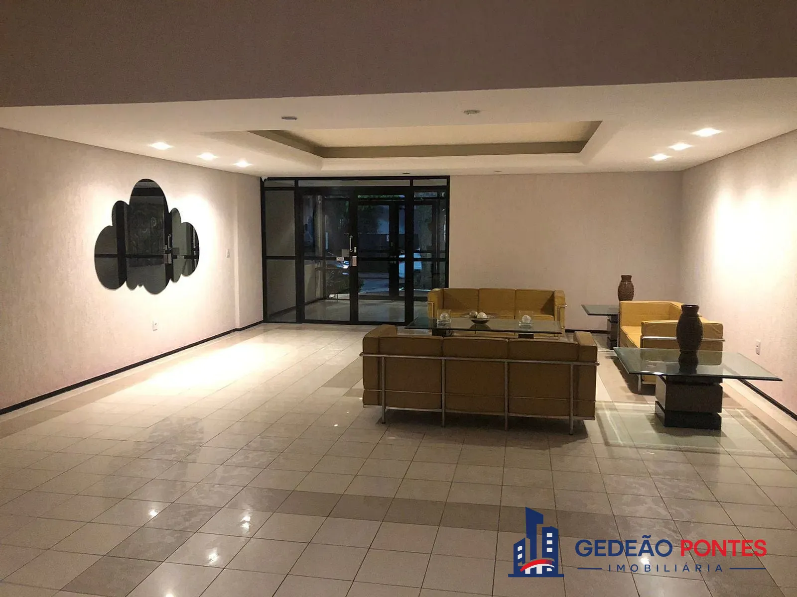 Apartamento, 4 quartos, 120 m² - Foto 5