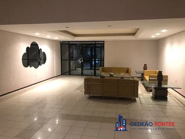 Apartamento com 130m² 4 quartos e 3 banheiros, à venda, no bairro Boa Viagem em Recife