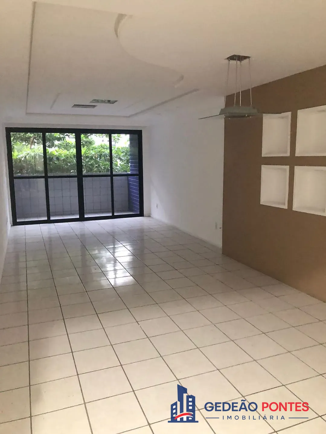 Apartamento, 4 quartos, 120 m² - Foto 3