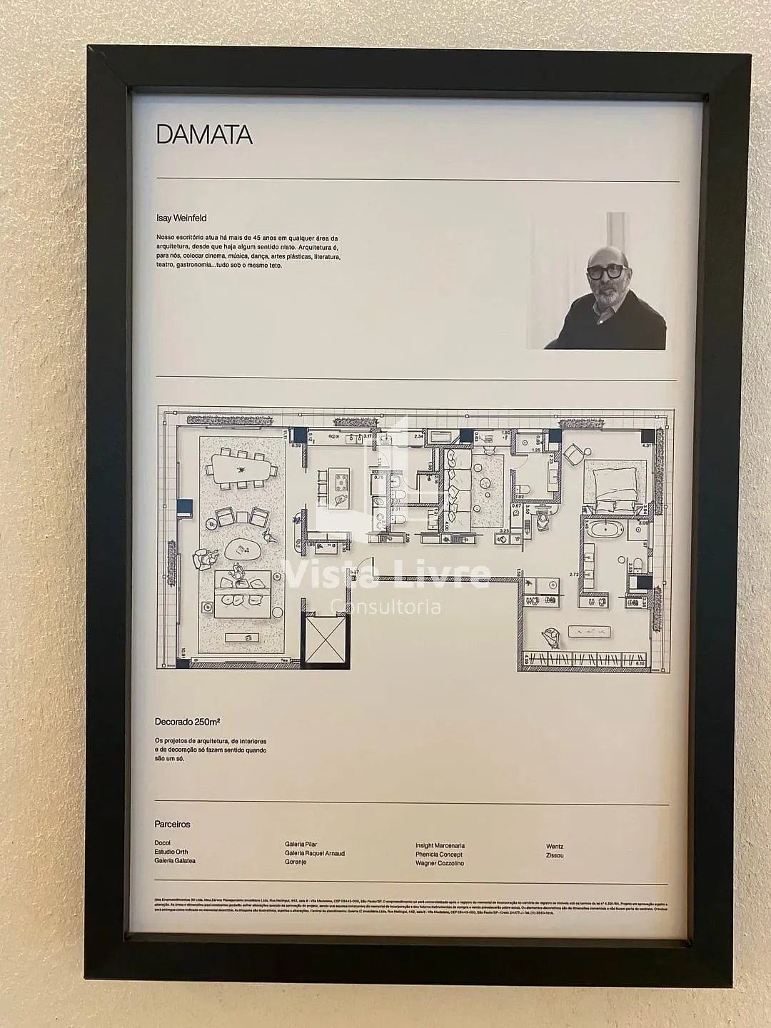 Apartamento, 2 quartos, 250 m² - Foto 19