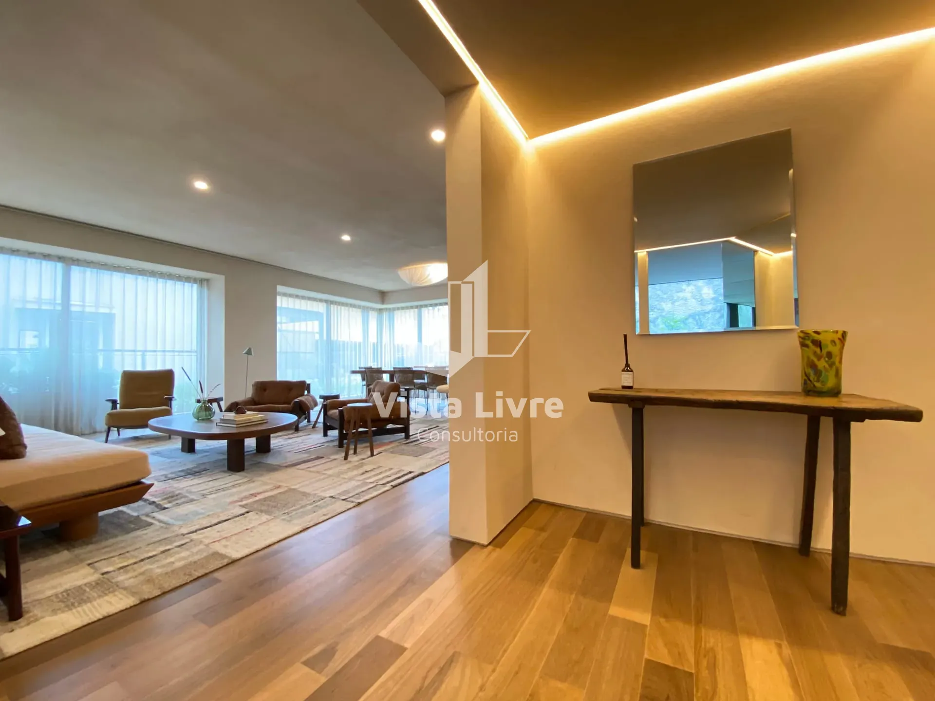 Apartamento, 2 quartos, 250 m² - Foto 2