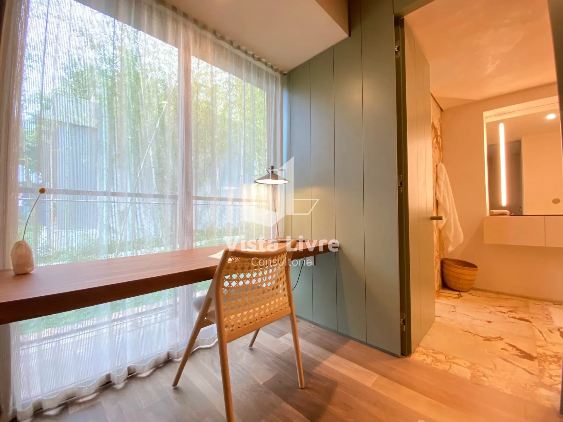 Apartamento, 2 quartos, 250 m² - Foto 9