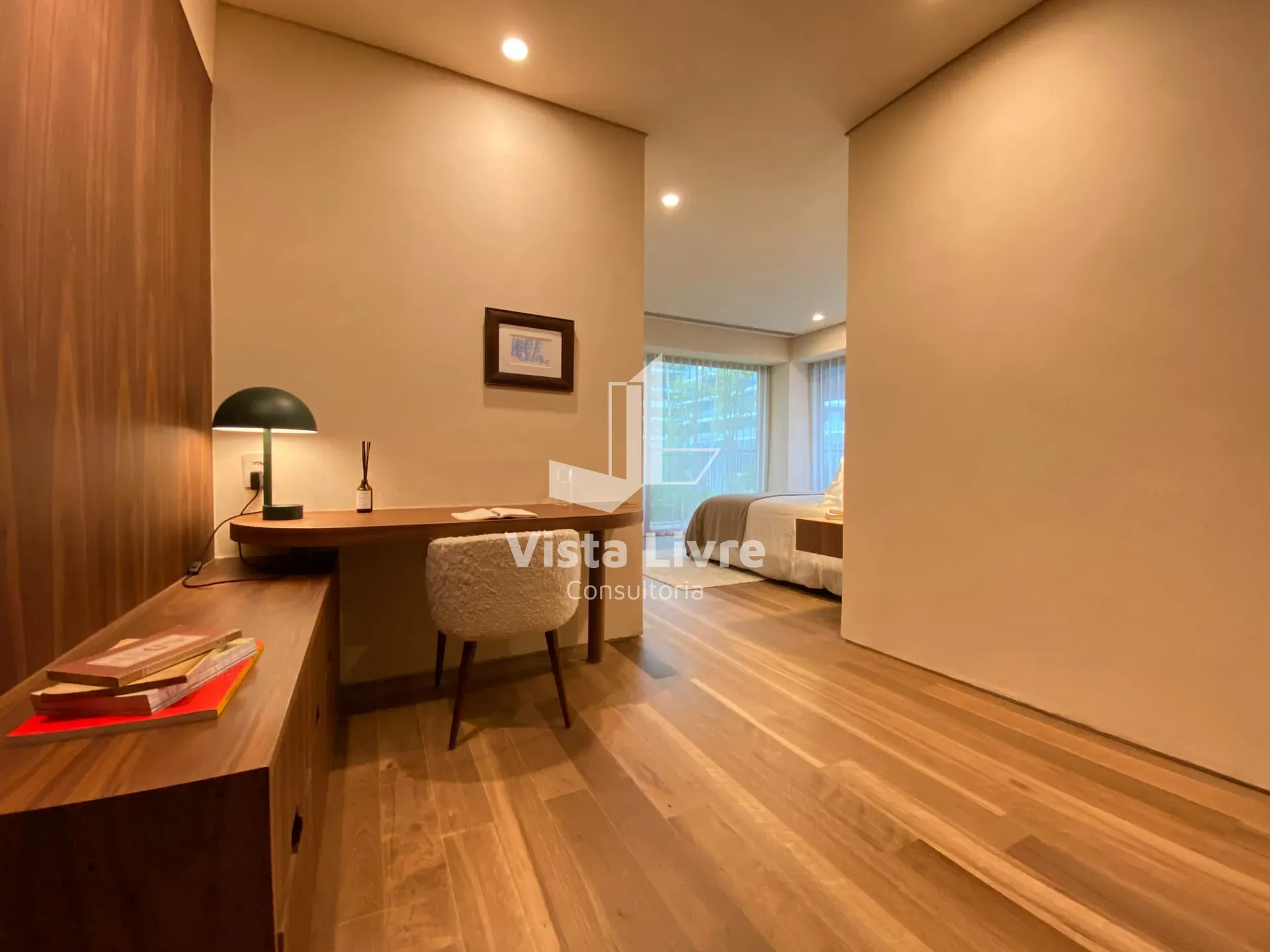 Apartamento, 2 quartos, 250 m² - Foto 11