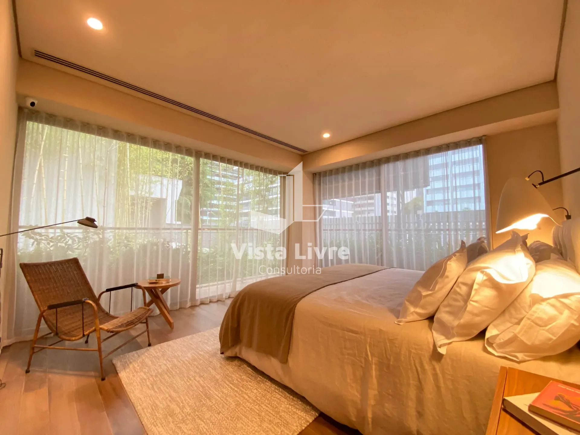 Apartamento, 2 quartos, 250 m² - Foto 12