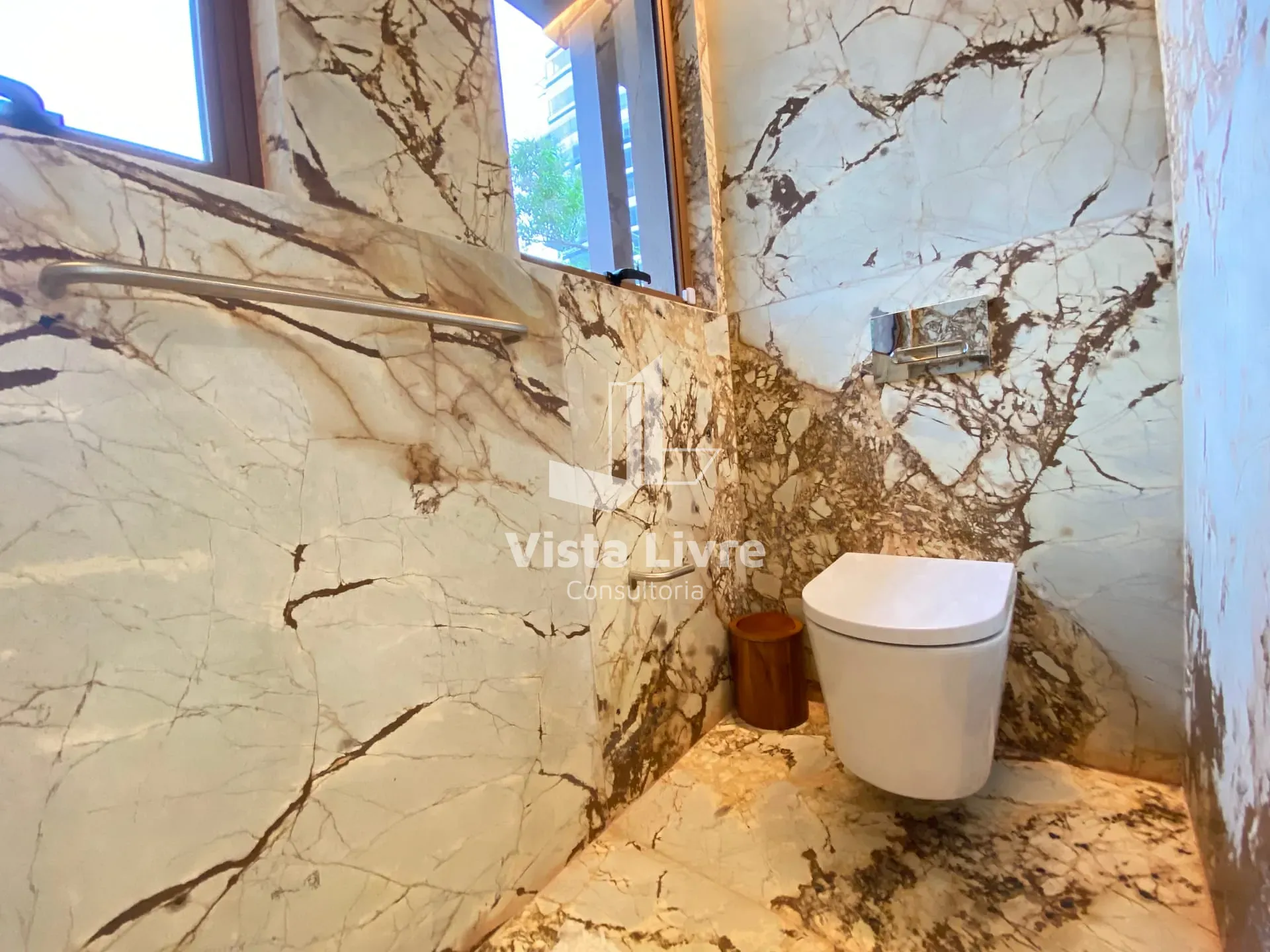 Apartamento, 2 quartos, 250 m² - Foto 18