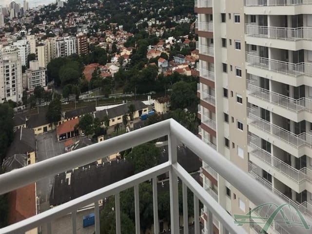 Foto do Apartamento - Apartamento para Locação 2 Quartos, 1 Suite, 66M², VL ANASTÁCIO, SÃO PAULO - SP | A Bela Vista Imóveis