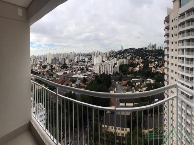 Foto do Apartamento - Apartamento para Locação 2 Quartos, 1 Suite, 66M², VL ANASTÁCIO, SÃO PAULO - SP | A Bela Vista Imóveis