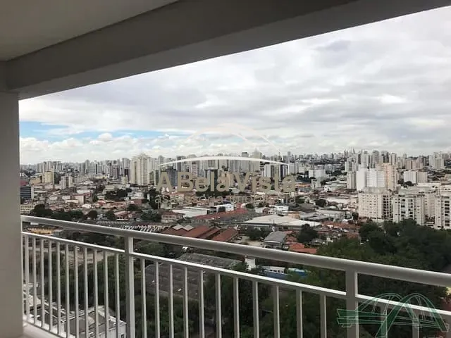Apartamento 2 quartos e 2 banheiros, para alugar, no bairro VL ANASTÁCIO em São Paulo