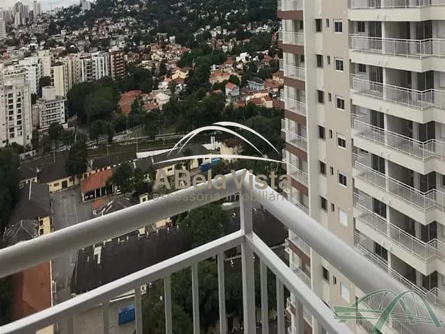 Apartamento 2 quartos e 2 banheiros, para alugar, no bairro VL ANASTÁCIO em São Paulo