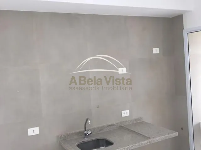 Apartamento 2 quartos e 2 banheiros, para alugar, no bairro VL ANASTÁCIO em São Paulo