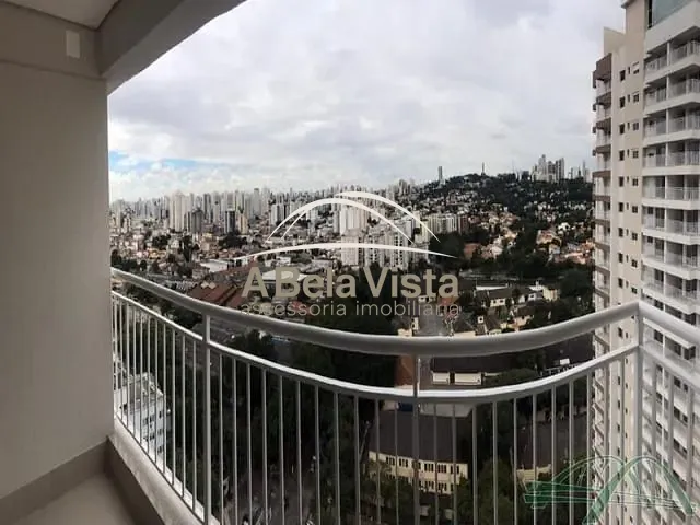 Apartamento 2 quartos e 2 banheiros, para alugar, no bairro VL ANASTÁCIO em São Paulo