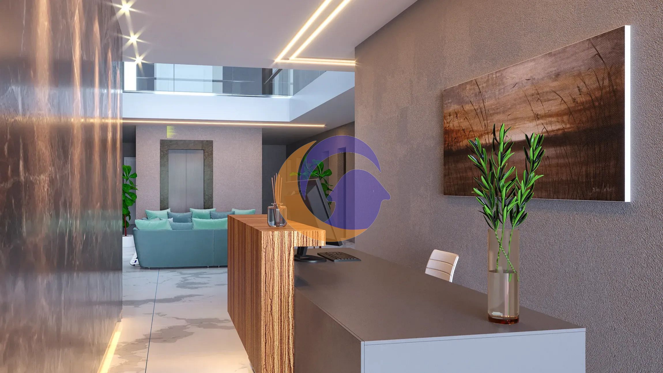 Apartamento, 1 quarto, 20 m² - Foto 6