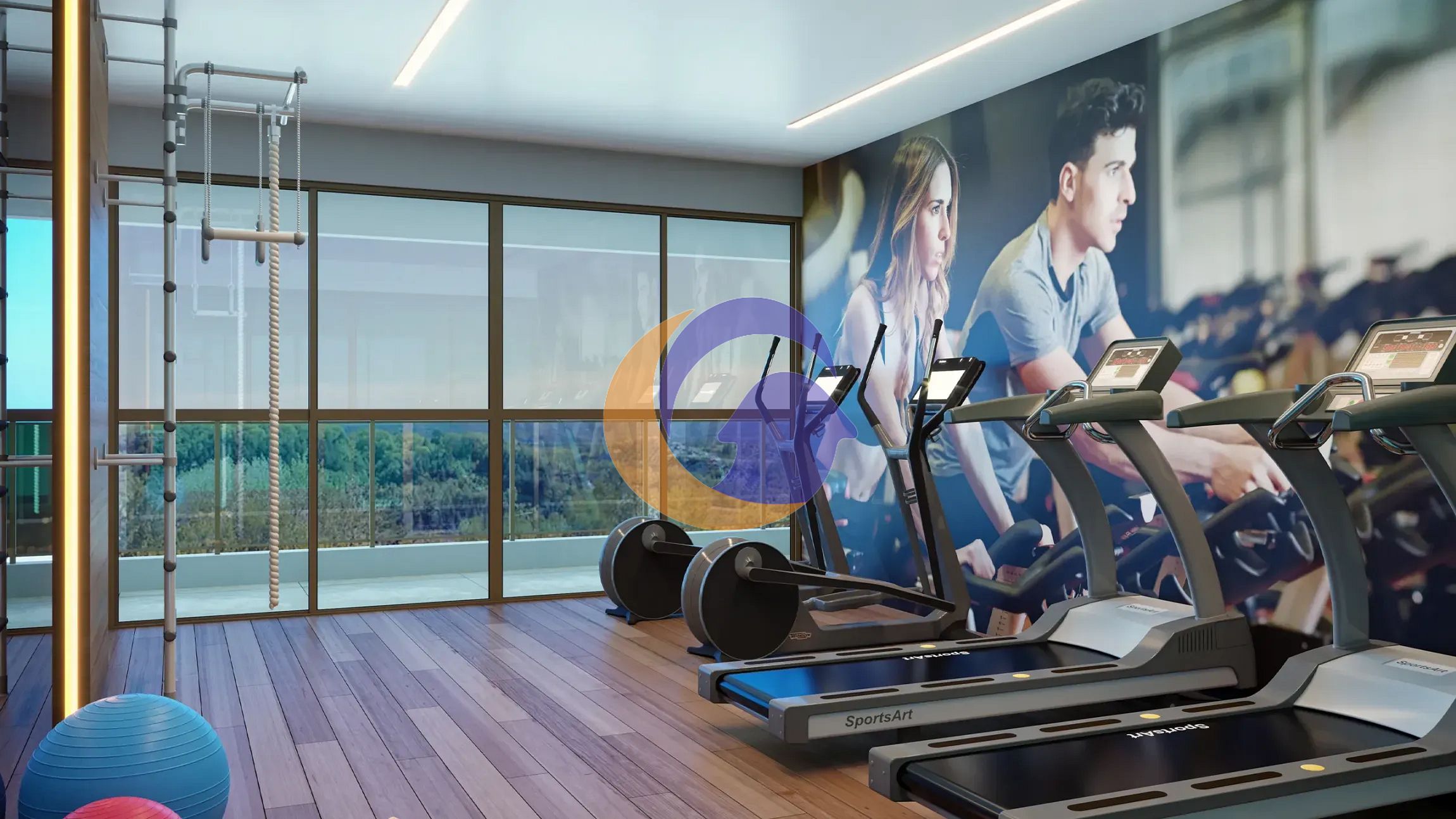 Apartamento, 1 quarto, 20 m² - Foto 10