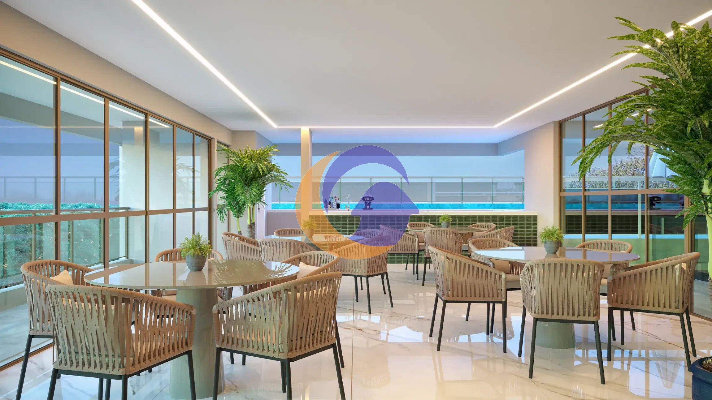 Apartamento, 1 quarto, 20 m² - Foto 8