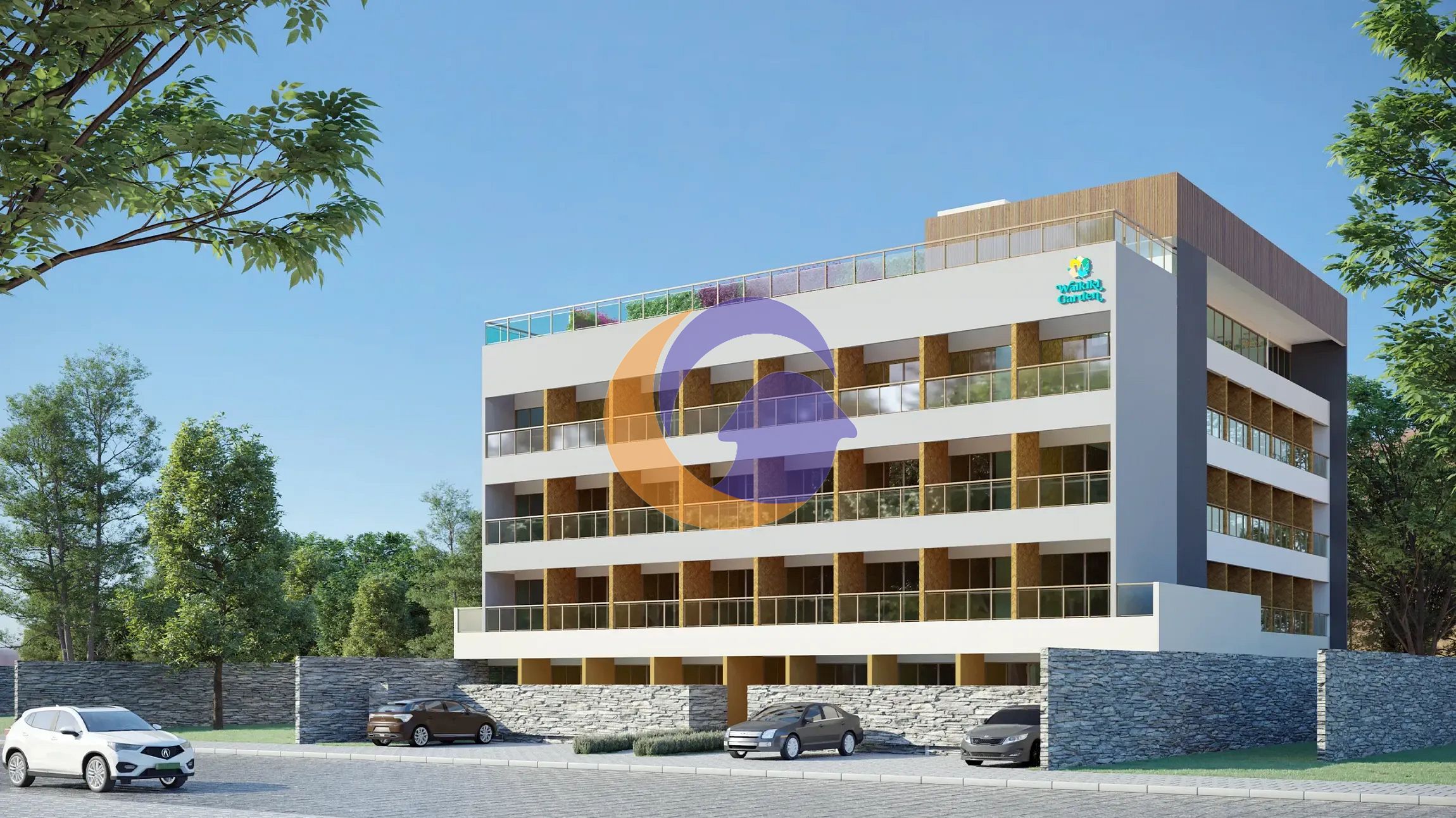 Apartamento, 1 quarto, 20 m² - Foto 1