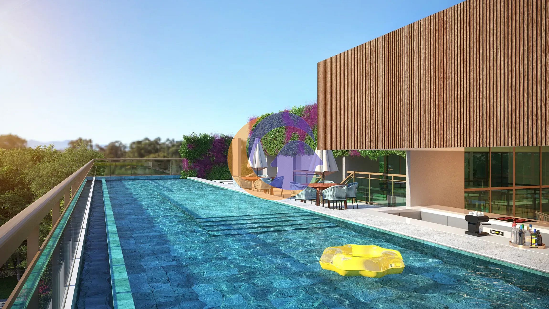 Apartamento, 1 quarto, 20 m² - Foto 13