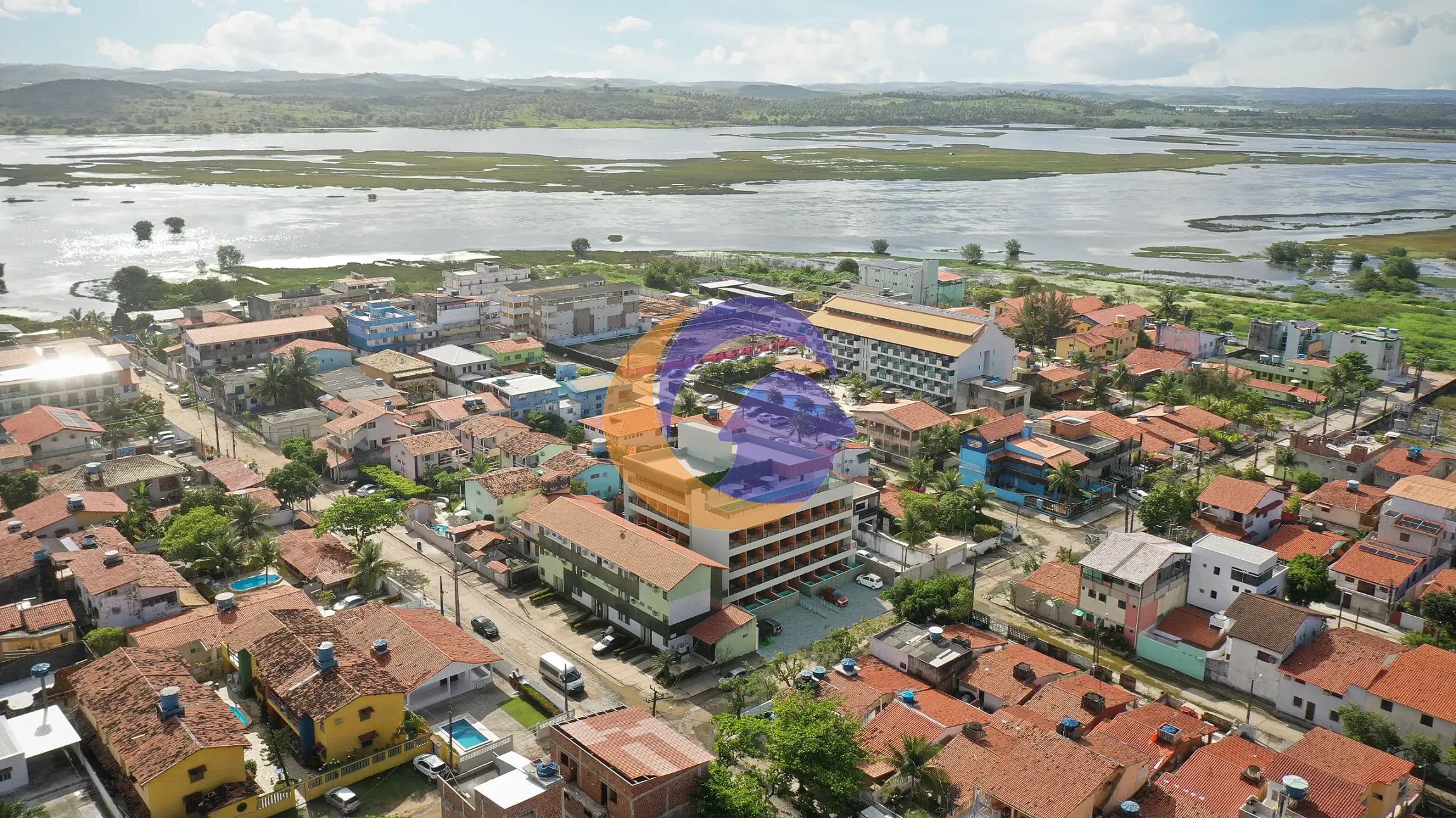 Apartamento, 1 quarto, 20 m² - Foto 3