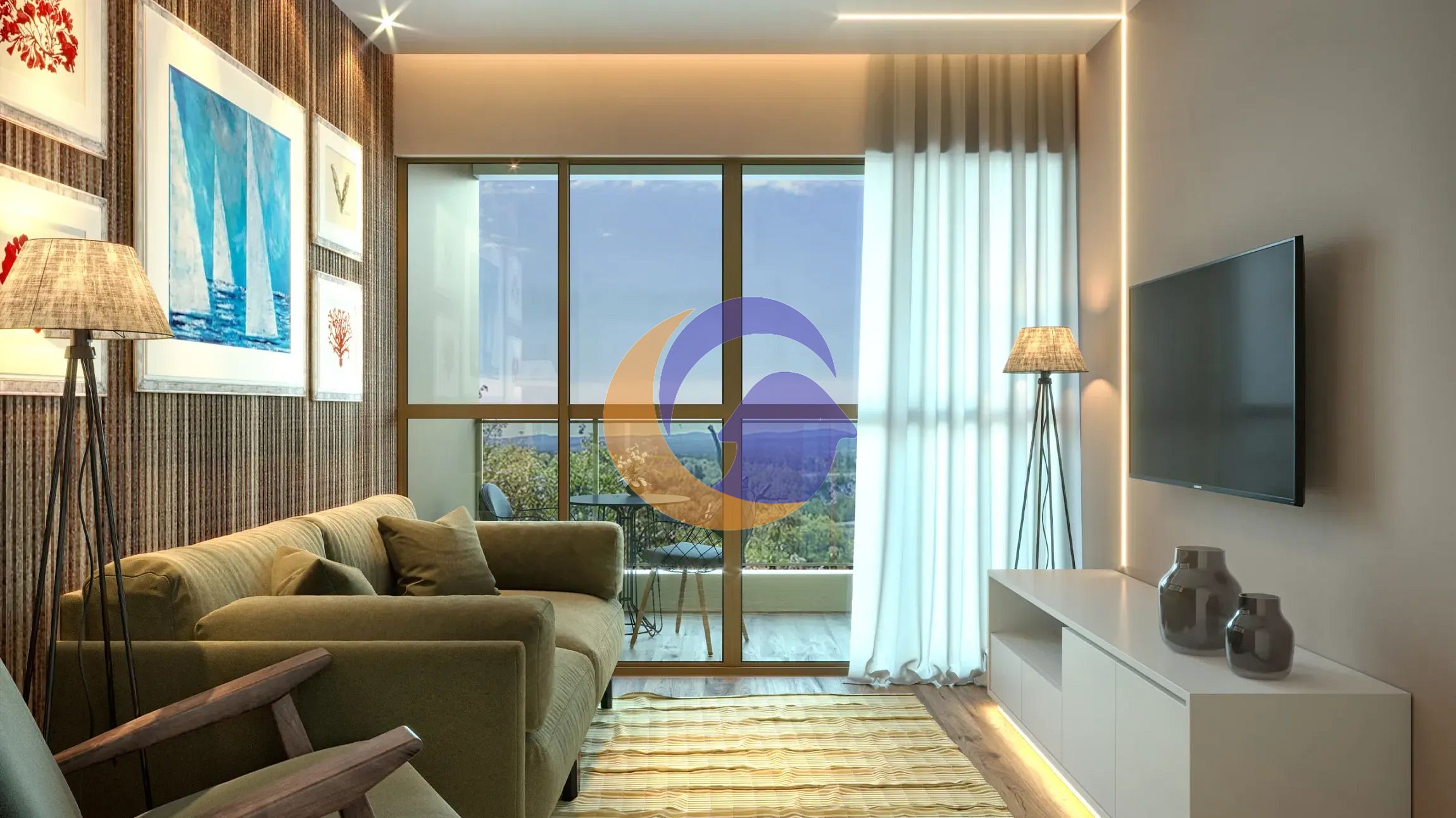 Apartamento, 1 quarto, 20 m² - Foto 11