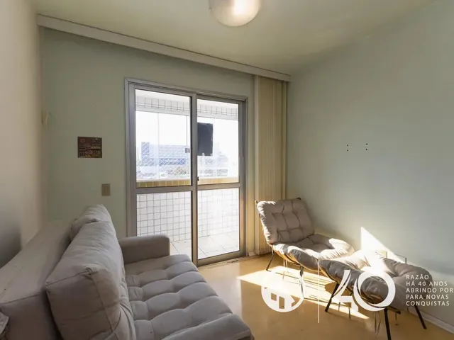 Apartamento 3 quartos e 1 banheiro, para alugar, no bairro Portão em Curitiba