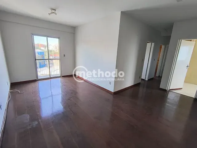 Apartamento com 70m² 2 quartos e 1 banheiro, à venda, no bairro Chácara da Barra em Campinas