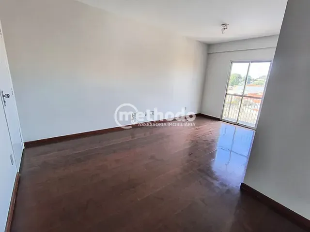 Apartamento com 70m² 2 quartos e 1 banheiro, à venda, no bairro Chácara da Barra em Campinas