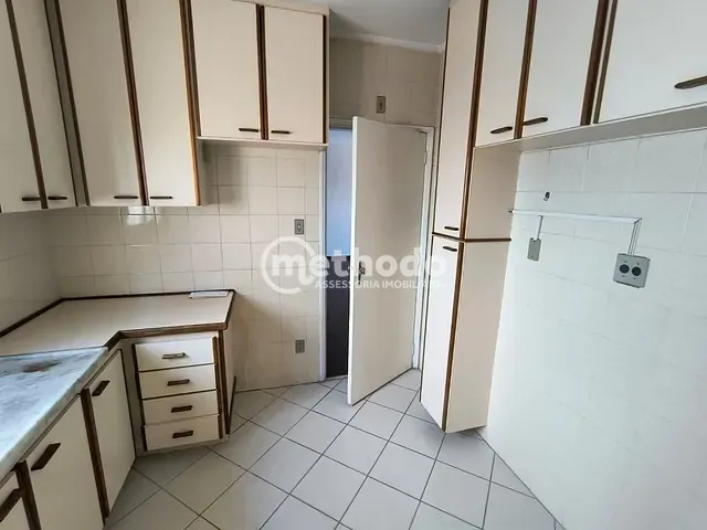 Apartamento com 70m² 2 quartos e 1 banheiro, à venda, no bairro Chácara da Barra em Campinas