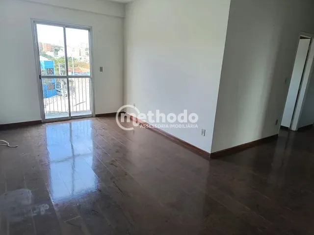 Apartamento com 70m² 2 quartos e 1 banheiro, à venda, no bairro Chácara da Barra em Campinas