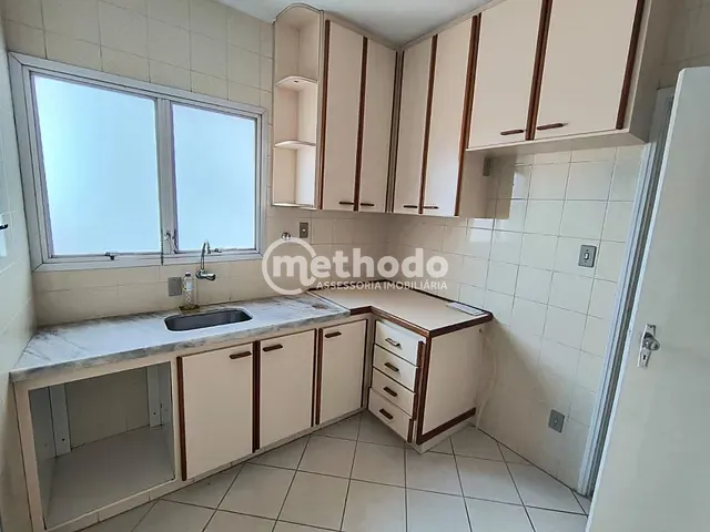 Apartamento com 70m² 2 quartos e 1 banheiro, à venda, no bairro Chácara da Barra em Campinas