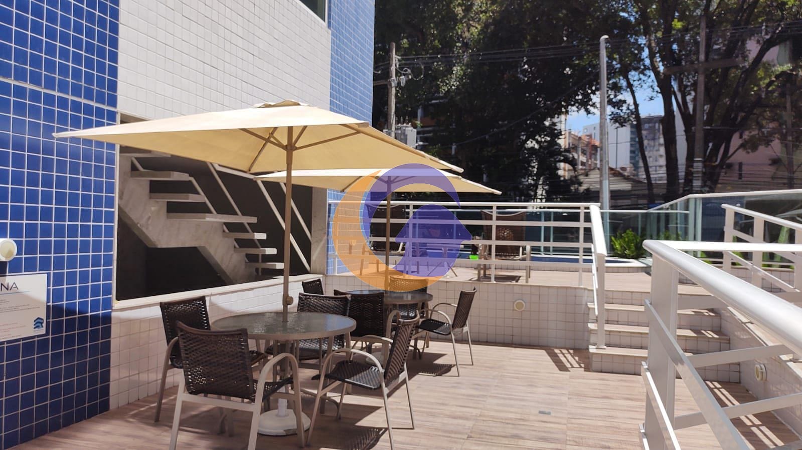 Apartamento, 4 quartos, 143 m² - Foto 5