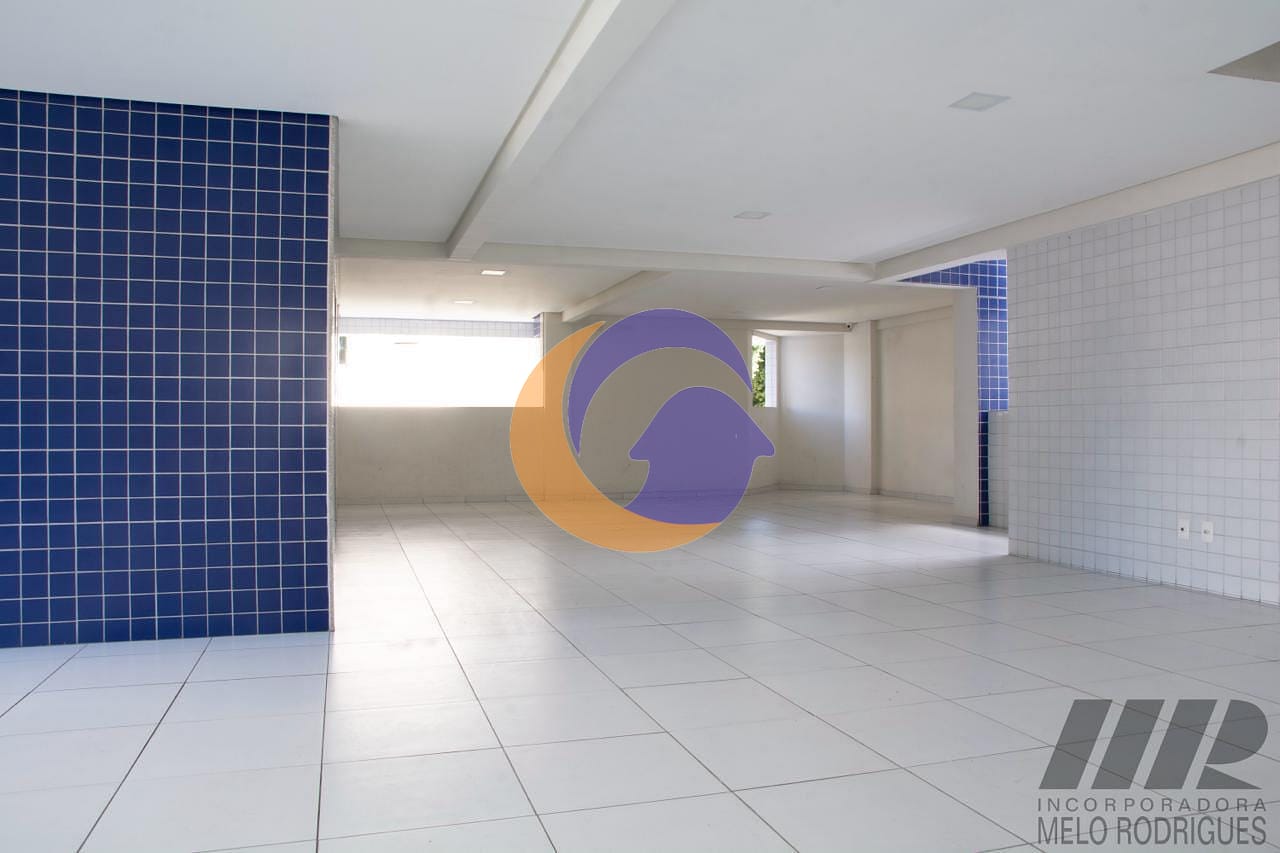 Apartamento, 4 quartos, 143 m² - Foto 2