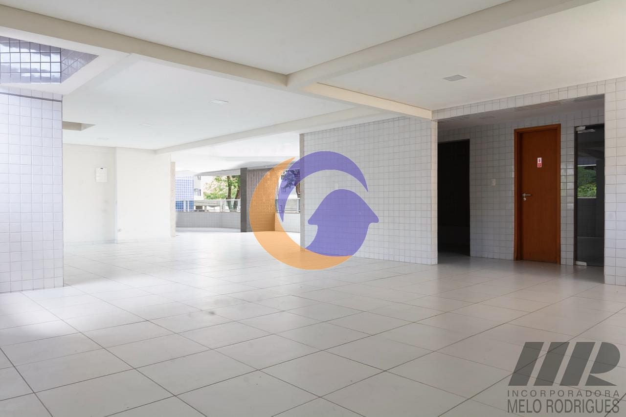 Apartamento, 4 quartos, 143 m² - Foto 3