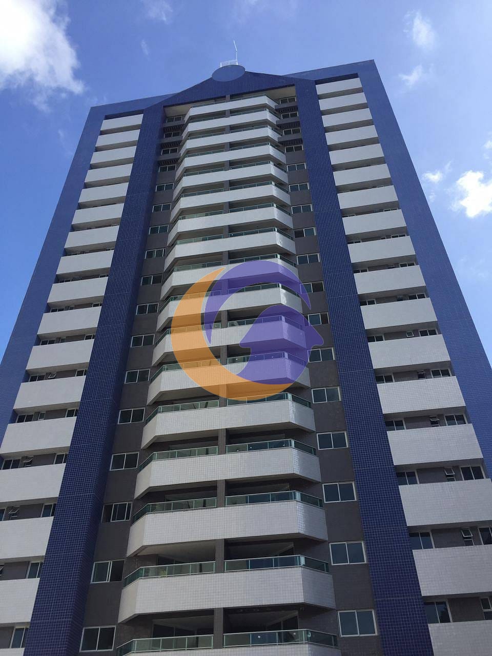 Apartamento, 4 quartos, 143 m² - Foto 1