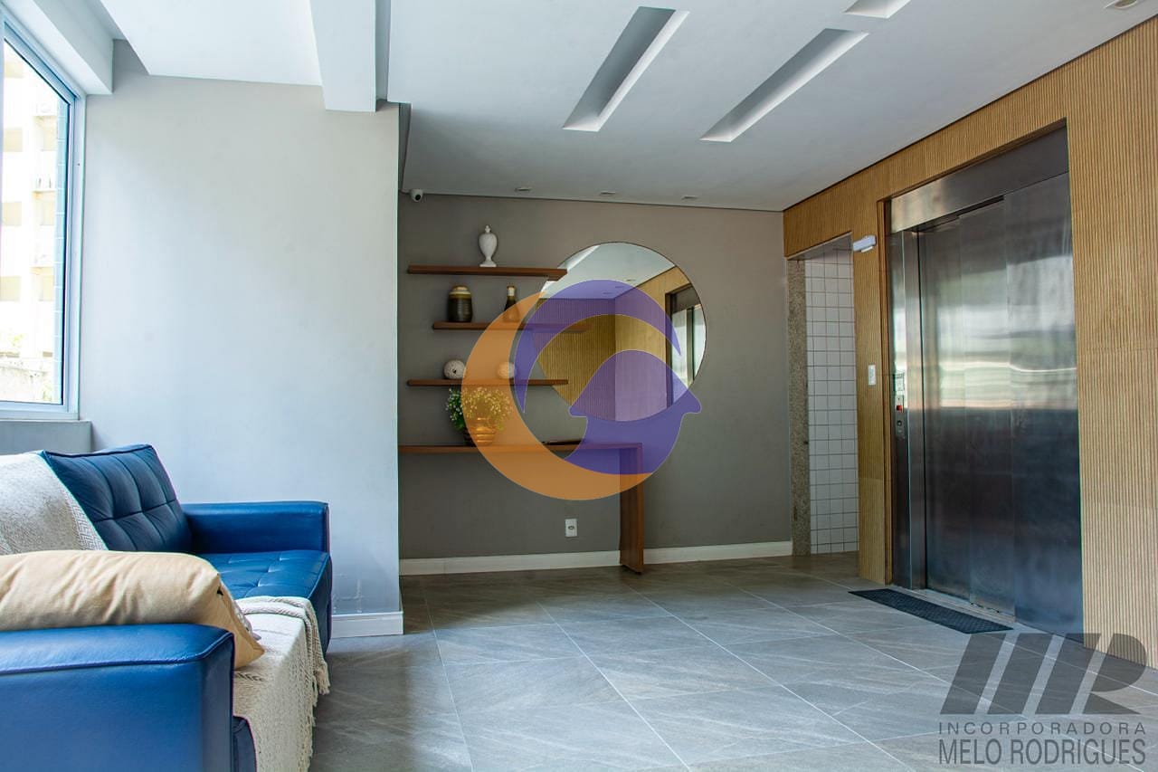 Apartamento, 4 quartos, 143 m² - Foto 4