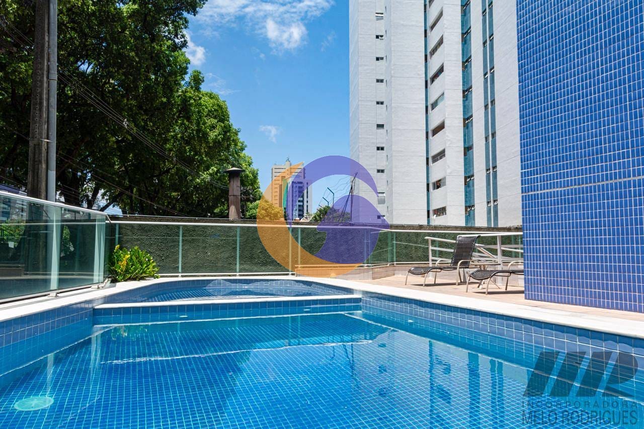 Apartamento, 4 quartos, 143 m² - Foto 6