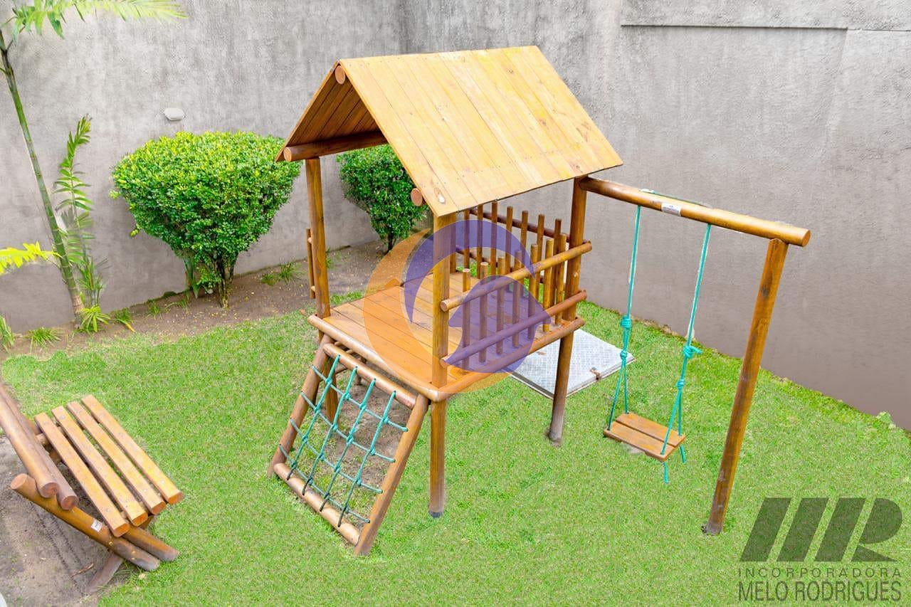 Apartamento, 4 quartos, 143 m² - Foto 8