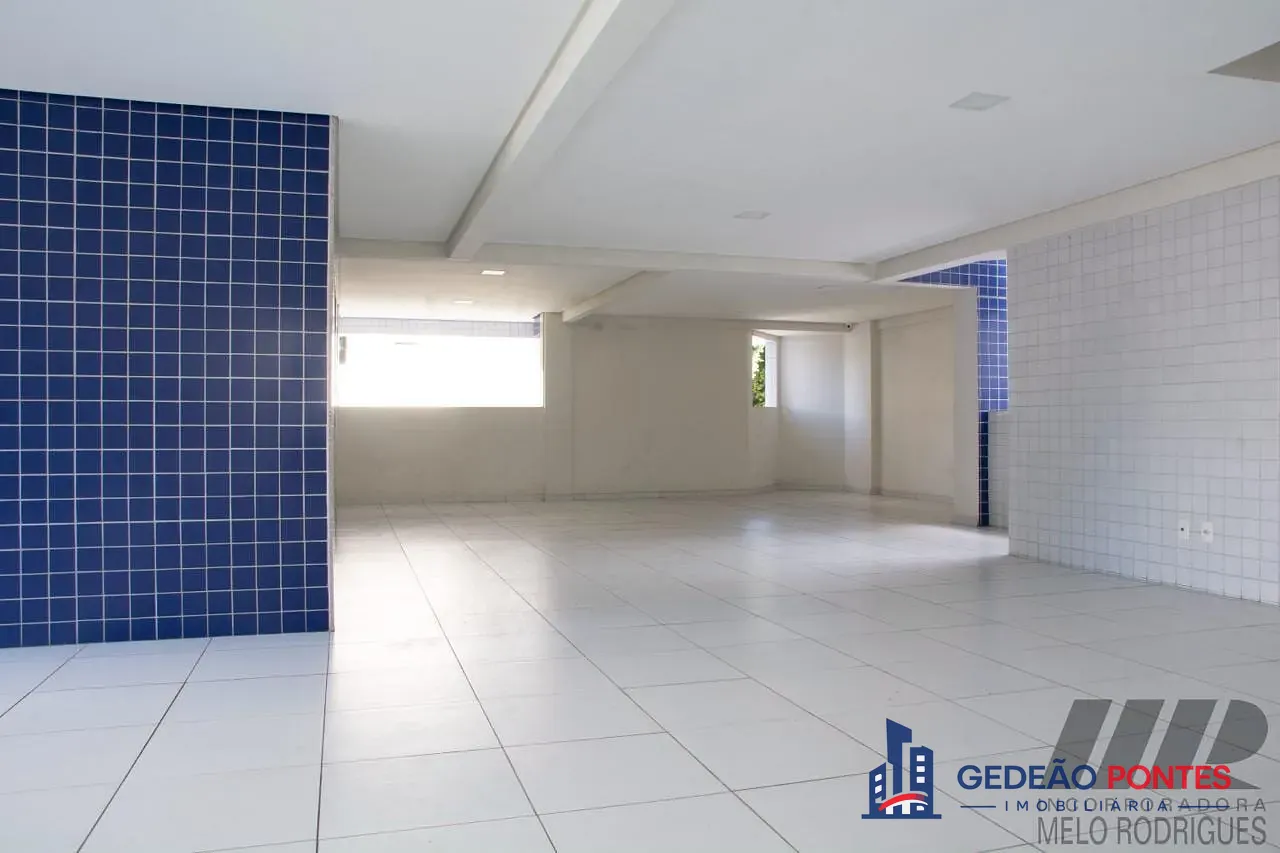 Apartamento, 4 quartos, 143 m² - Foto 2