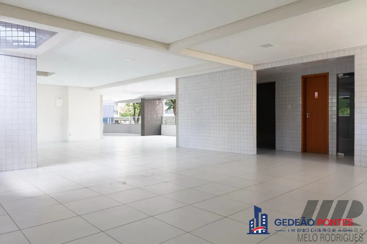 Apartamento, 4 quartos, 143 m² - Foto 3