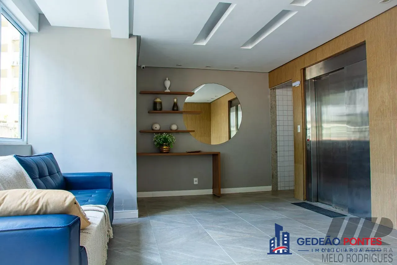 Apartamento, 4 quartos, 143 m² - Foto 4