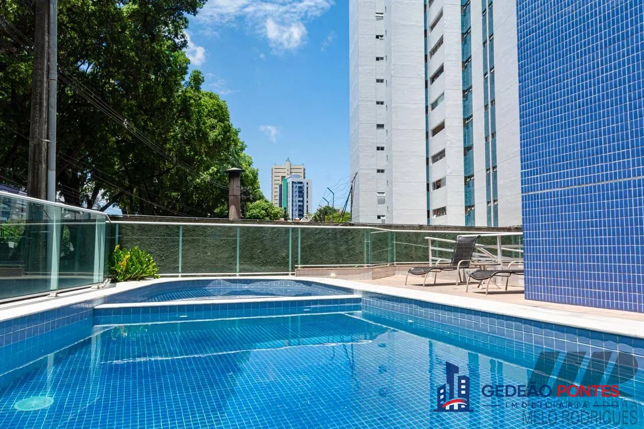 Apartamento, 4 quartos, 143 m² - Foto 6