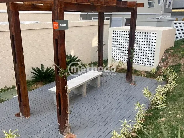 Apartamento com 54m² 2 quartos e 2 banheiros, à venda, no bairro Jardim Nova Europa em Campinas