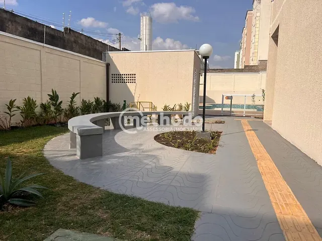 Apartamento com 54m² 2 quartos e 2 banheiros, à venda, no bairro Jardim Nova Europa em Campinas