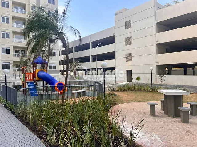 Apartamento com 54m² 2 quartos e 2 banheiros, à venda, no bairro Jardim Nova Europa em Campinas